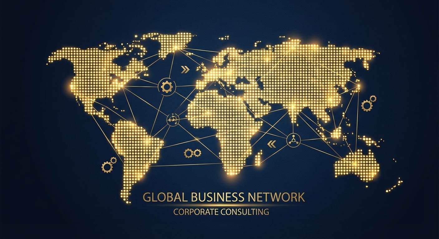 Global Network